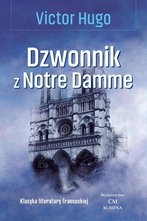 Dzwonnik z Notre Damme