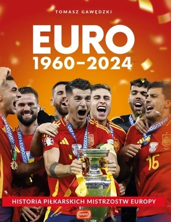 EURO 1960-2024