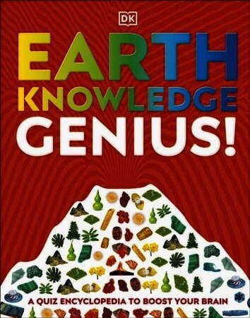 Earth Knowledge Genius!