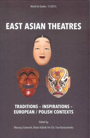 East Asian Theatres