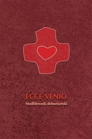 Ecce Venio. Modlitewnik