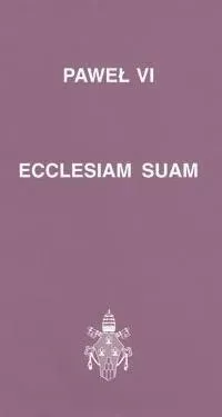 Ecclesiam suam