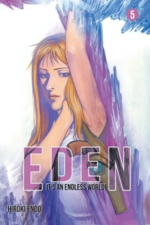 Eden. Tom 5