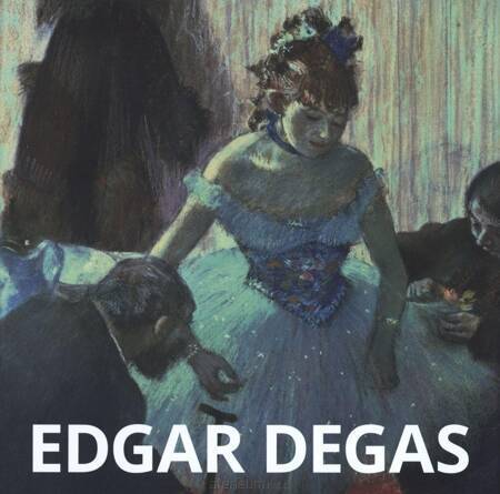 Edgar Degas