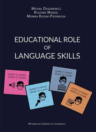 Educational Role Of Language Skills