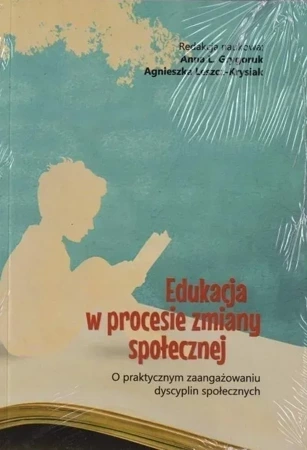 Edukacja w procesie zmiany społecznej