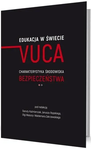 Edukacja w świecie VUCA