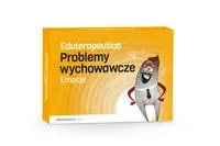 Eduterapeutica. Problemy wychowawcze. Emocje