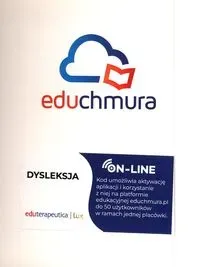 Eduterapeutica lux Dysleksja