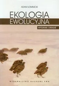 Ekologia ewolucyjna