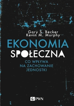 Ekonomia społeczna