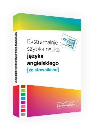 Ekstremalnie szybka nauka języka angielskiego