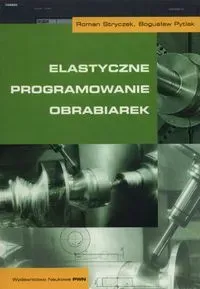 Elastyczne programowanie obrabiarek