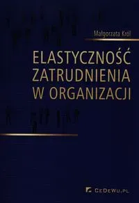 Elastyczność zatrudnienia w organizacji