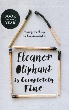 Eleanor Oliphant Is Completely Fine