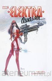 Elektra Assassin