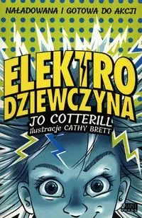 Elektrodziewczyna