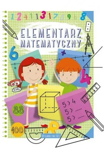 Elementarz matematyczny