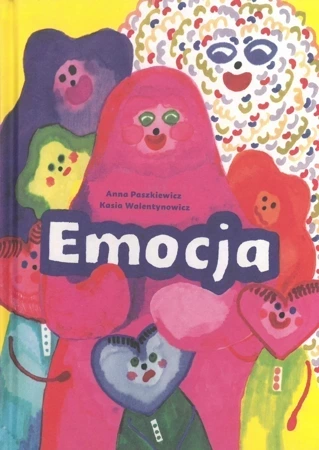 Emocja