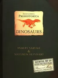 Encyclopedia Prehistorica Dinosaurs