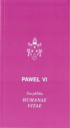 Encyklika Humanae Vitae w.3