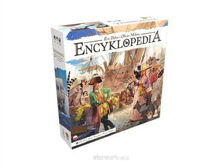 Encyklopedia