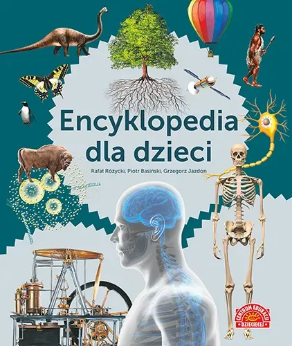 Encyklopedia dla dzieci