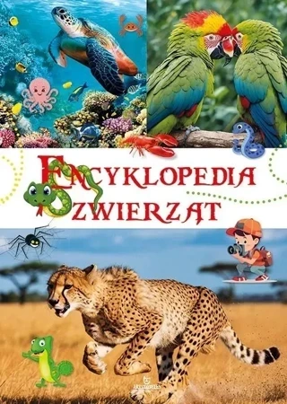 Encyklopedia zwierząt