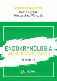 Endokrynologia wieku rozwojowego