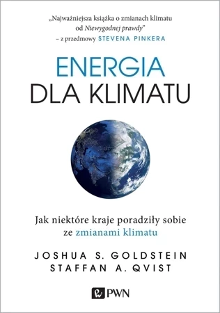 Energia dla klimatu Jak niektóre kraje poradziły sobie ze zmianami klimatu