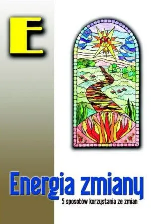 Energia zmian