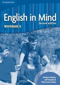 English in Mind 5 Workbook