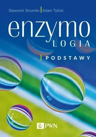 Enzymologia. Podstawy