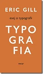 Esej o typografii