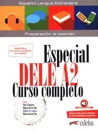 Especial DELE A2 Curso Completo