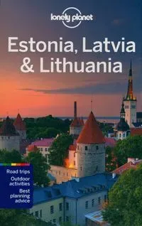 Estonia, Latvia & Lithuania