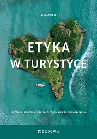 Etyka w turystyce