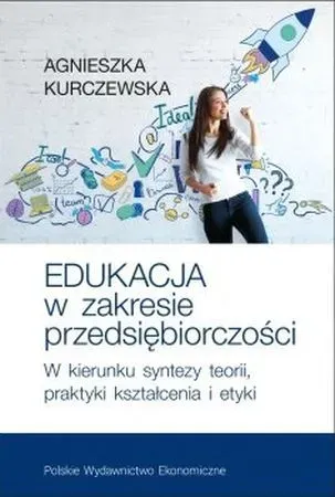 Eukacja w zakresie przedsiębiorczości