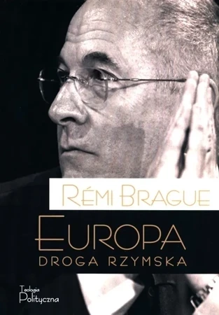 Europa Droga rzymska