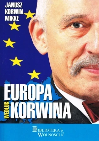 Europa według Korwina