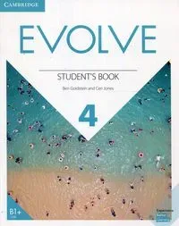 Evolve Level 4 Student's Book