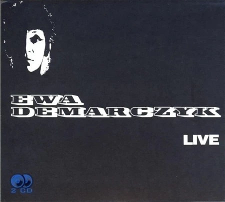 Ewa Demarczyk. Lice (2CD)