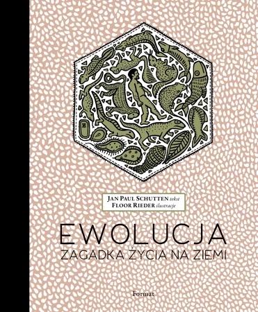 Ewolucja zagadka życia na Ziemi