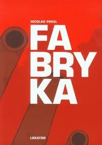 Fabryka