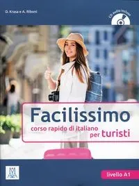 Facilissimo A1 Kurs + CD