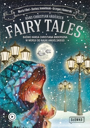 Fairy Tales (wyd. 2022)