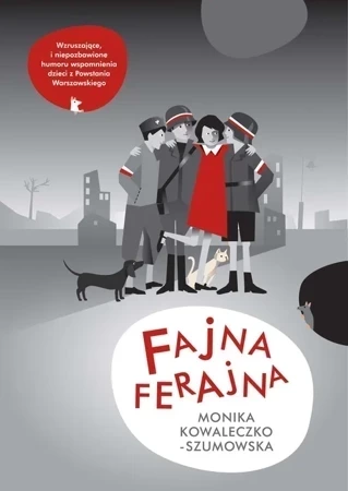 Fajna ferajna