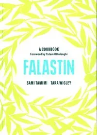 Falastin: A Cookbook