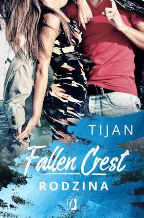 Fallen Crest Tom 2. Rodzina