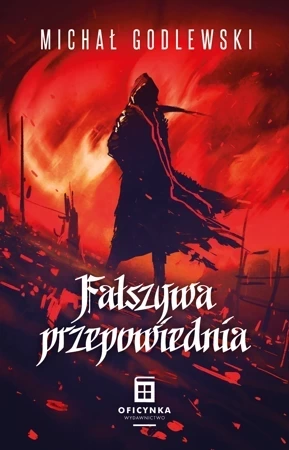 Fałszywa przepowiednia